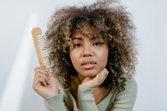 Best Wide Tooth Combs for 4C Hair (2026)