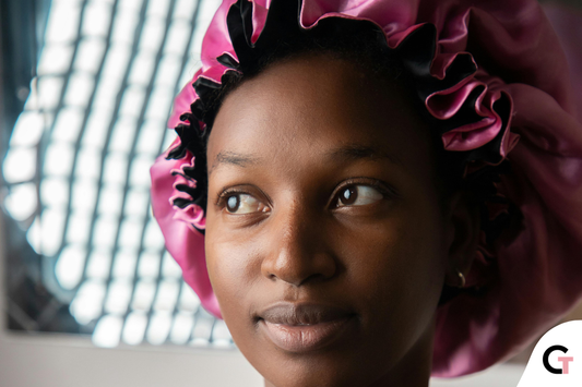 Best Satin Bonnets for Curly Hair in 2026 (Our Pick)