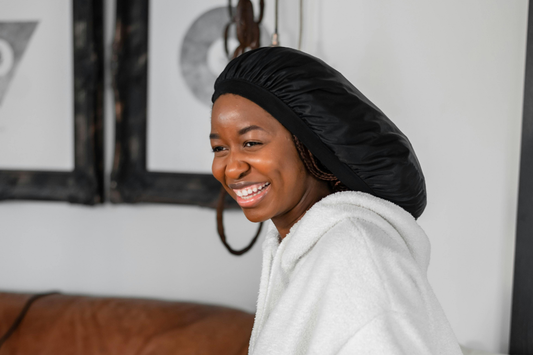 The Best Black Owned Bonnet Brands for Curly & Natural Hair (2026)