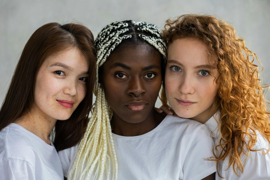 Why Everyone Should Wear a Satin Bonnet: A Guide for Every Hair Type