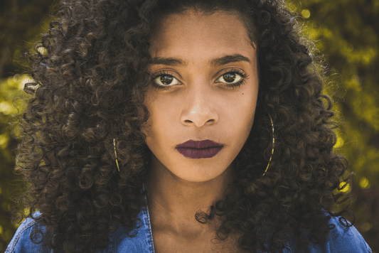 How to Grow Curly Hair: 9 Must-Know Tips