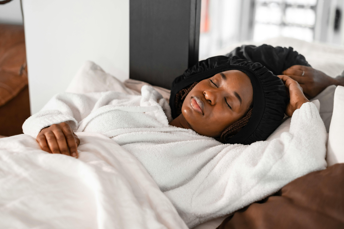 How to Sleep with Curly Hair: The Complete 2026 Guide
