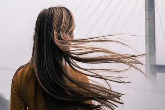 Can You Wear a Satin Bonnet with Straight Hair? (Yes — Here's Why)