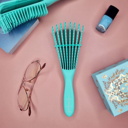 Detangling Flexi Brush
