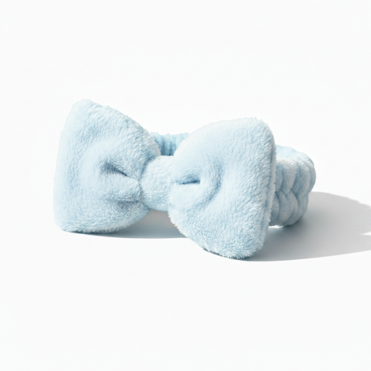 Microfiber Spa Headband